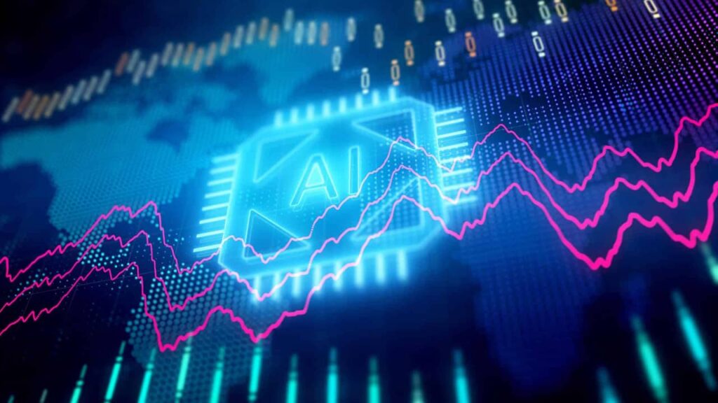 intelligence artificielle investissement