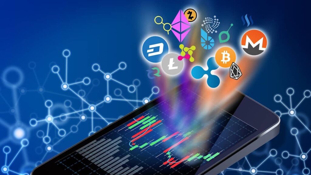 Comment fonctionnent les nouvelles cryptomonnaies face aux géants établis ? nouvelles cryptomonnaies