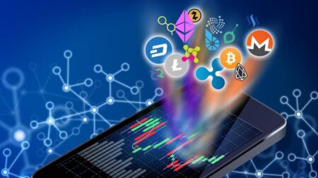 nouvelles cryptomonnaies