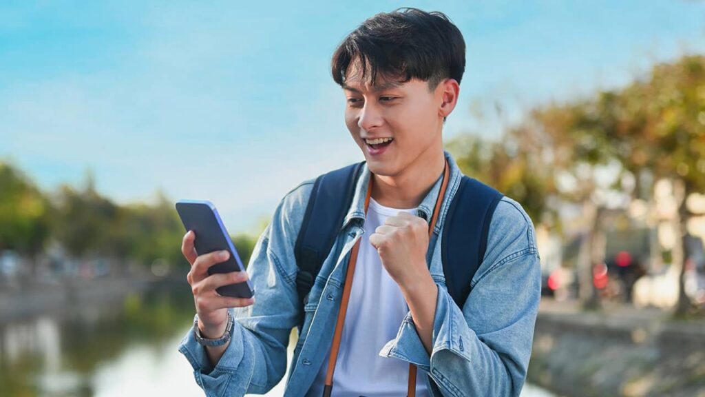 divertissement numérique nomade