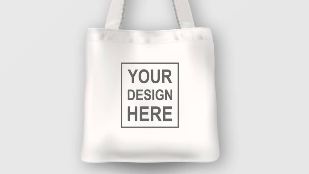 tote bag personnalise your desing here