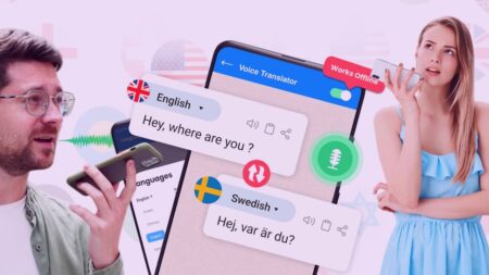 Comment la traduction audio transforme les communications internationales ?