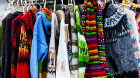 Tricot et laine d’alpaga : pourquoi cette fibre est parfaite pour l’hiver pulls laine