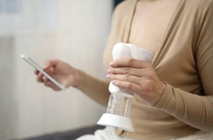 allaitement et besoins caloriques