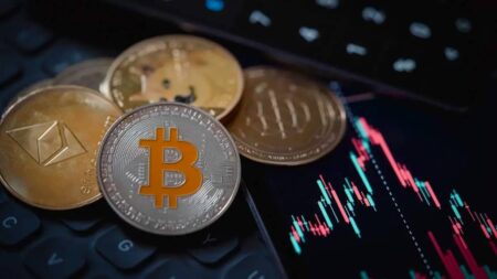 Dans les coulisses des actualités et tendances crypto