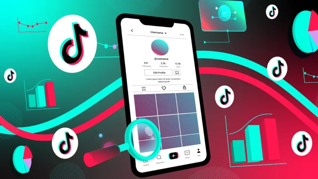 agence TikTok comparer